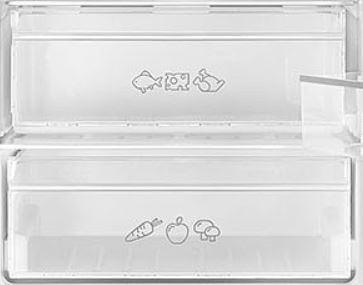 фото: Холодильник Smeg C8175TNE