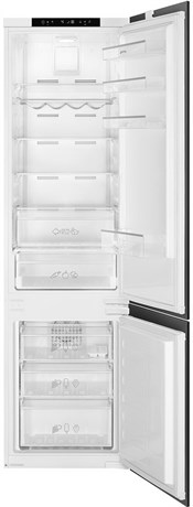 фото: Холодильник Smeg C8194TNE