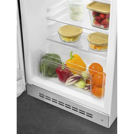 фото: Холодильник Smeg FAB10LWH6