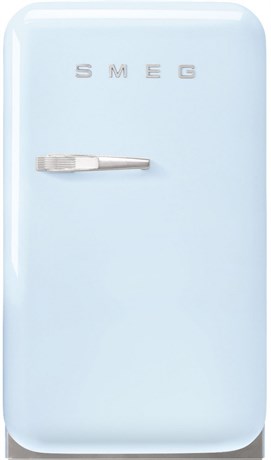 фото: Холодильник Smeg FAB5RPB6