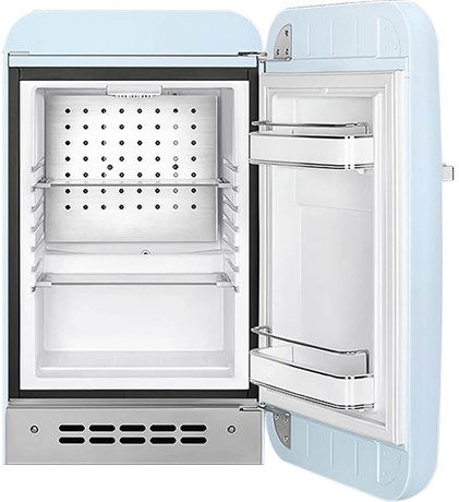 фото: Холодильник Smeg FAB5RPB6