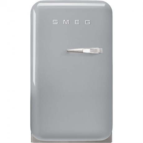 фото: Холодильник Smeg FAB5LSV6