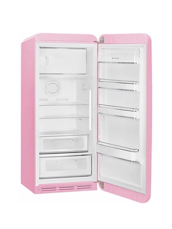 фото: Холодильник Smeg FAB28RPK6