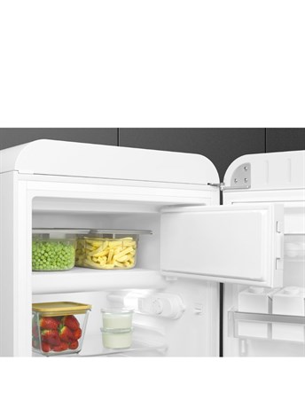 фото: Холодильник Smeg FAB10RWH6
