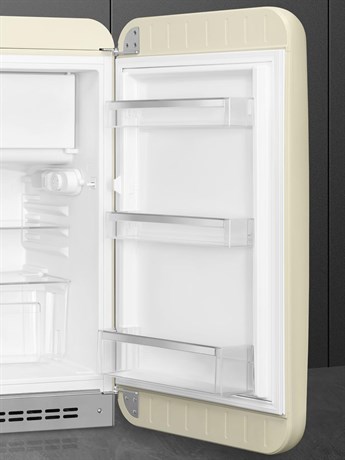 фото: Холодильник Smeg FAB10RCR6