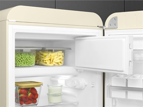 фото: Холодильник Smeg FAB10RCR6