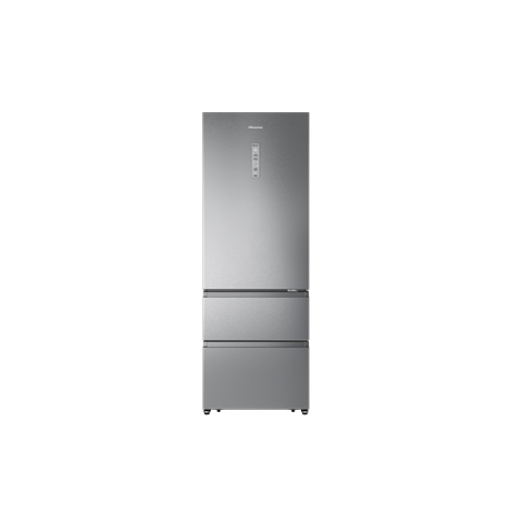 фото: Холодильник Hisense RT641N4ACE