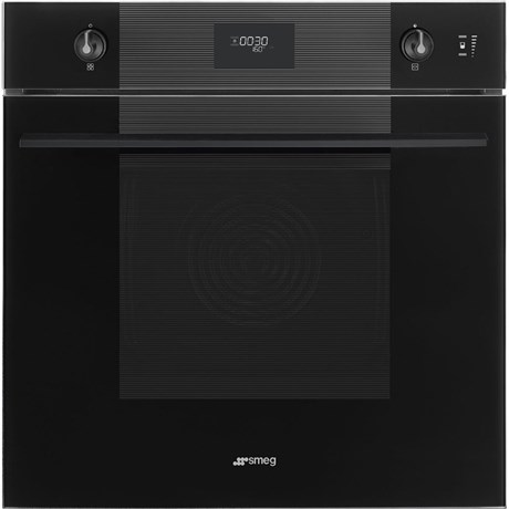 фото: Духовой шкаф Smeg SOP6101S2B3
