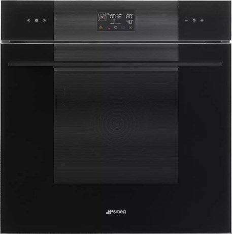 фото: Духовой шкаф Smeg SOP6102S2PB3