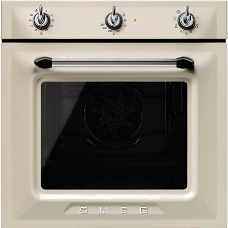 фото: Духовой шкаф Smeg SF6905P1