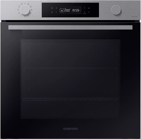 фото: Духовой шкаф Samsung NV7B4120ZAS/WT