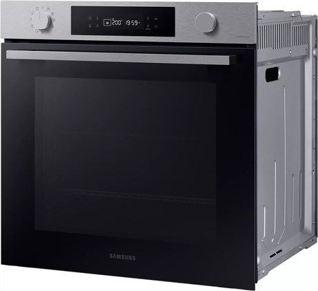 фото: Духовой шкаф Samsung NV7B4120ZAS/WT