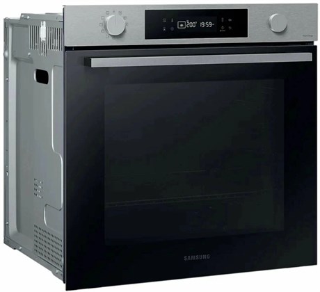 фото: Духовой шкаф Samsung NV7B4120ZAS/WT