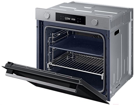 фото: Духовой шкаф Samsung NV7B4120ZAS/WT