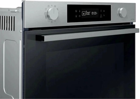 фото: Духовой шкаф Samsung NV7B4120ZAS/WT