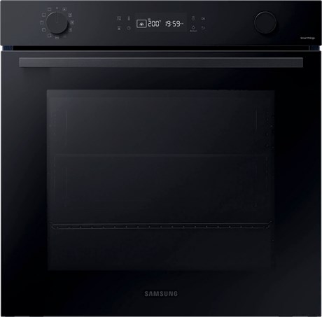 фото: Духовой шкаф Samsung NV7B41201AK/WT