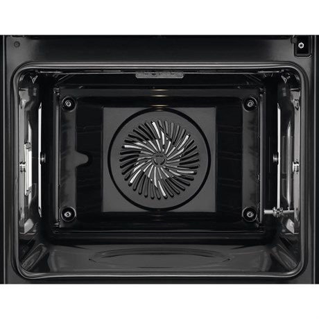 фото: Духовой шкаф Electrolux EOB8S39H