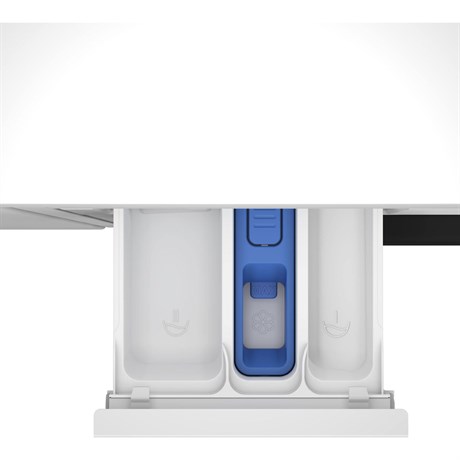 фото: Стиральная машина Beko BI3WBT8841 W
