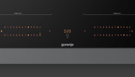 фото: Варочная панель Gorenje GI6443BSCWF