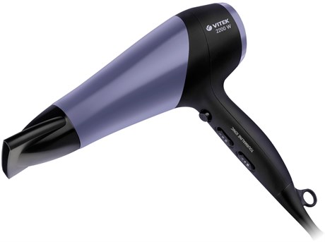 фото: Фен Vitek VT-1327