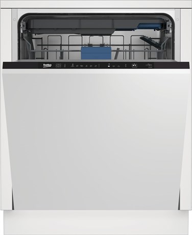 фото: Посудомоечная машина Beko BDIN15532