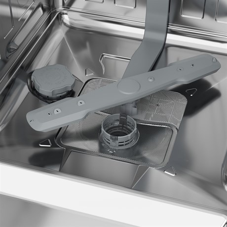 фото: Посудомоечная машина Beko BDIN15532