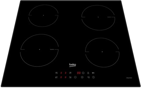 фото: Варочная панель Beko HII 64400 TO