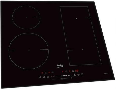 фото: Варочная панель Beko HII 64500 FTO
