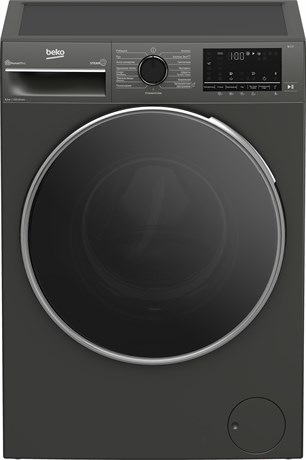 фото: Стиральная машина Beko B3WFR56H2A