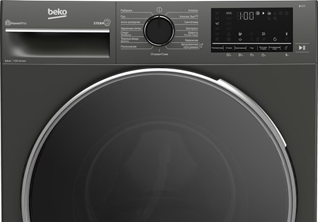 фото: Стиральная машина Beko B3WFR56H2A