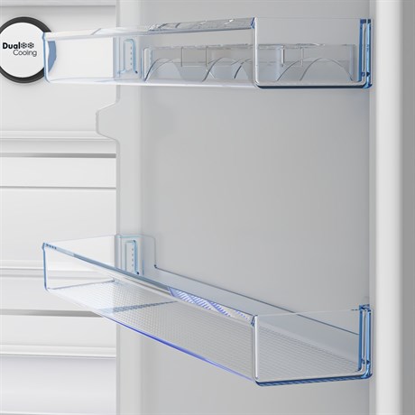 фото: Холодильник Beko B1RCNK362G