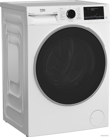 фото: Стиральная машина Beko B3WFR57H2W