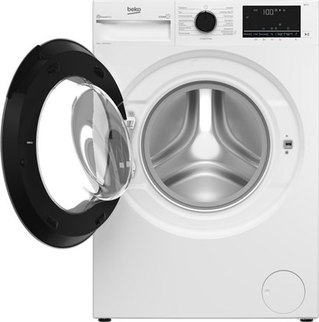 фото: Стиральная машина Beko B3WFR57H2W