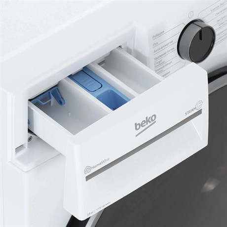 фото: Стиральная машина Beko B3WFR57H2W