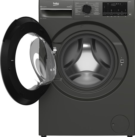 фото: Стиральная машина Beko B3WFR57H2A
