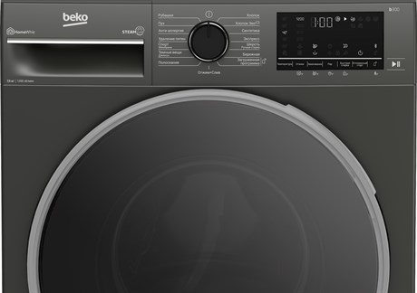 фото: Стиральная машина Beko B3WFR57H2A