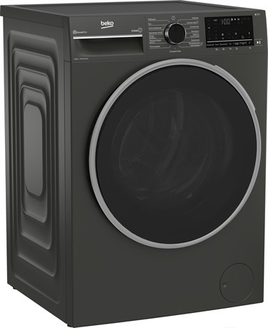 фото: Стиральная машина Beko B3WFR57H2A