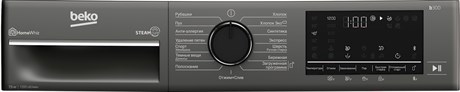 фото: Стиральная машина Beko B3WFR57H2A