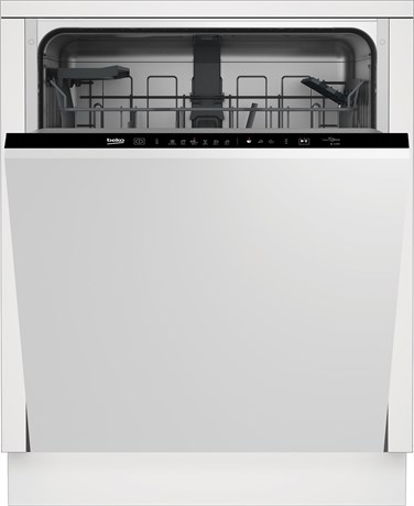 фото: Посудомоечная машина Beko BDIN1S421