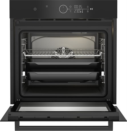 фото: Духовой шкаф Beko BIOM1752KBNC