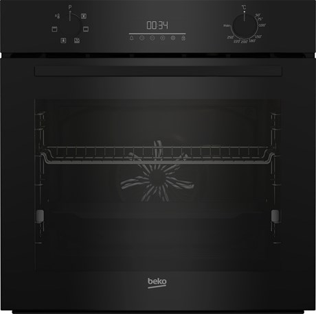 фото: Духовой шкаф Beko BCBIE17300KSB