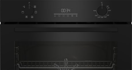 фото: Духовой шкаф Beko BCBIE17300KSB