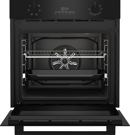 фото: Духовой шкаф Beko BCBIE17300KSB