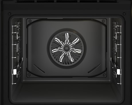 фото: Духовой шкаф Beko BCBIE17300KSB