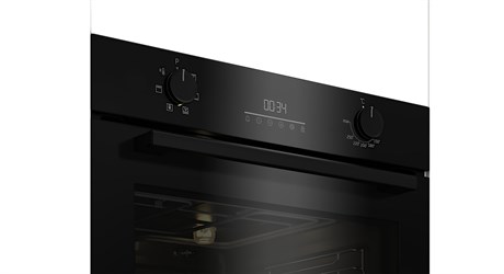 фото: Духовой шкаф Beko BCBIE17300KSB