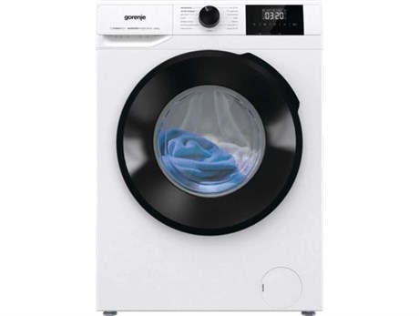 фото: Стиральная машина Gorenje W5NGPI72SBS/C