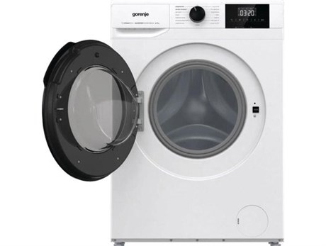 фото: Стиральная машина Gorenje W5NGPI72SBS/C