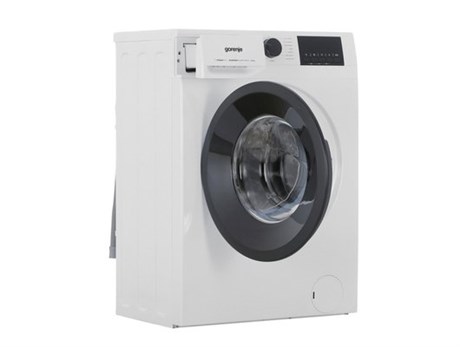 фото: Стиральная машина Gorenje W5NGPI72SBS/C