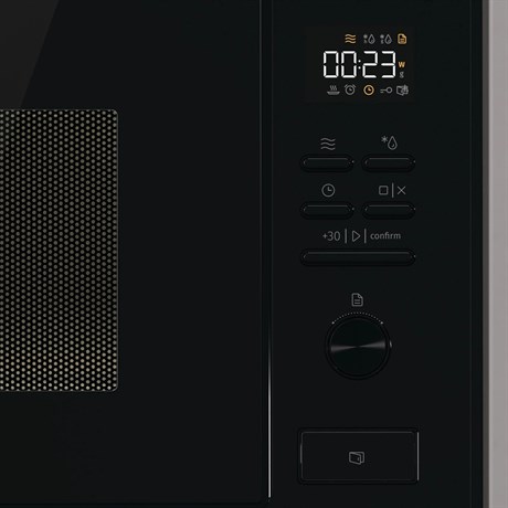 фото: Микроволновая печь Gorenje BM251M2BG