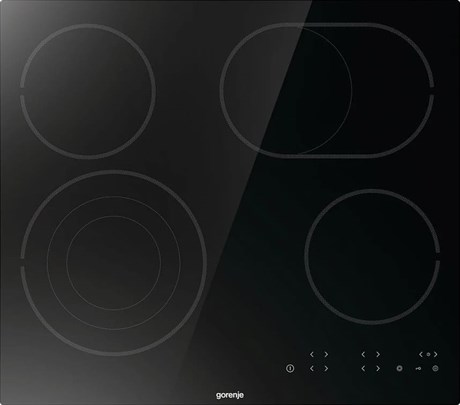 фото: Варочная панель Gorenje ECT646BSCE